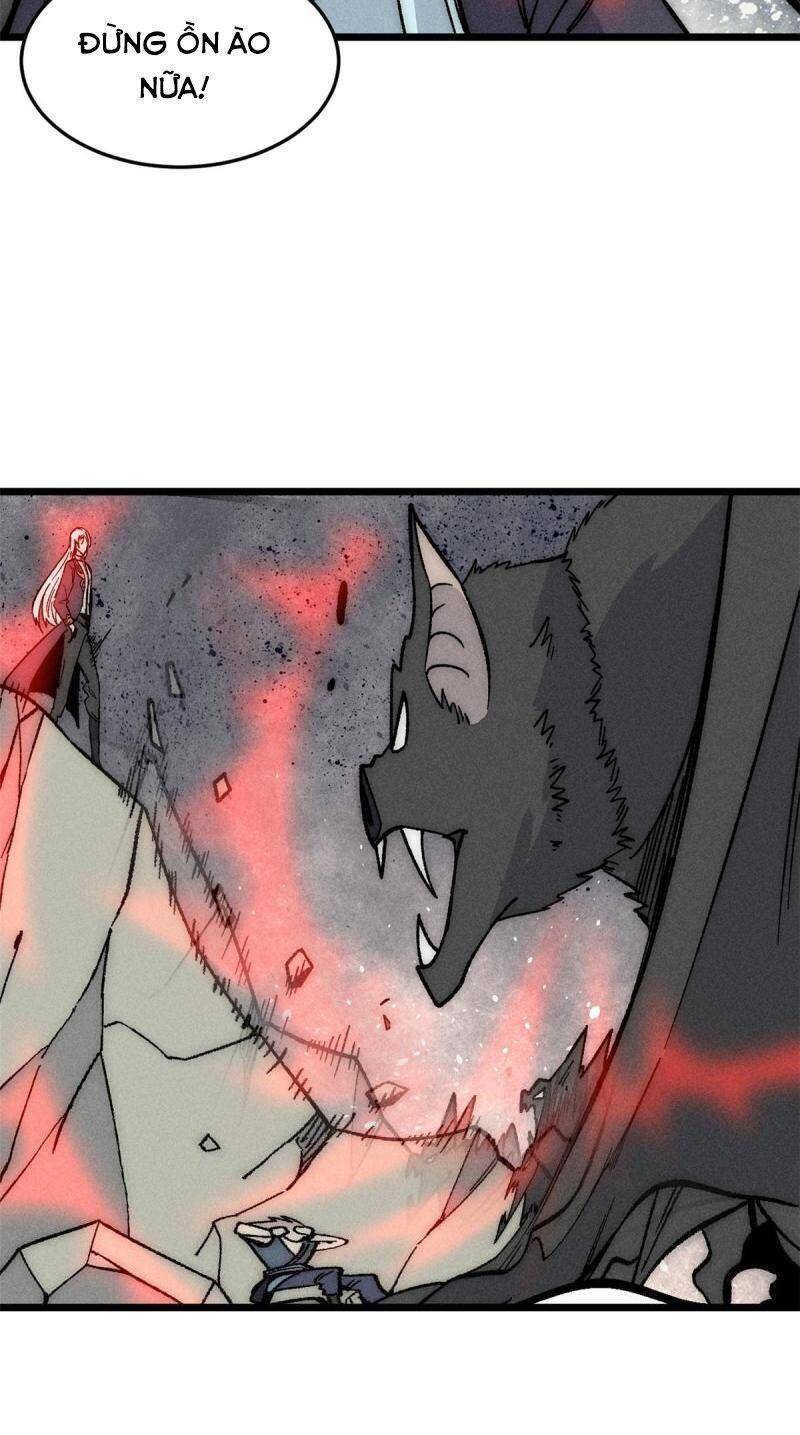 Vạn Cổ Tối Cường Tông Chap 192 - Next Chap 193