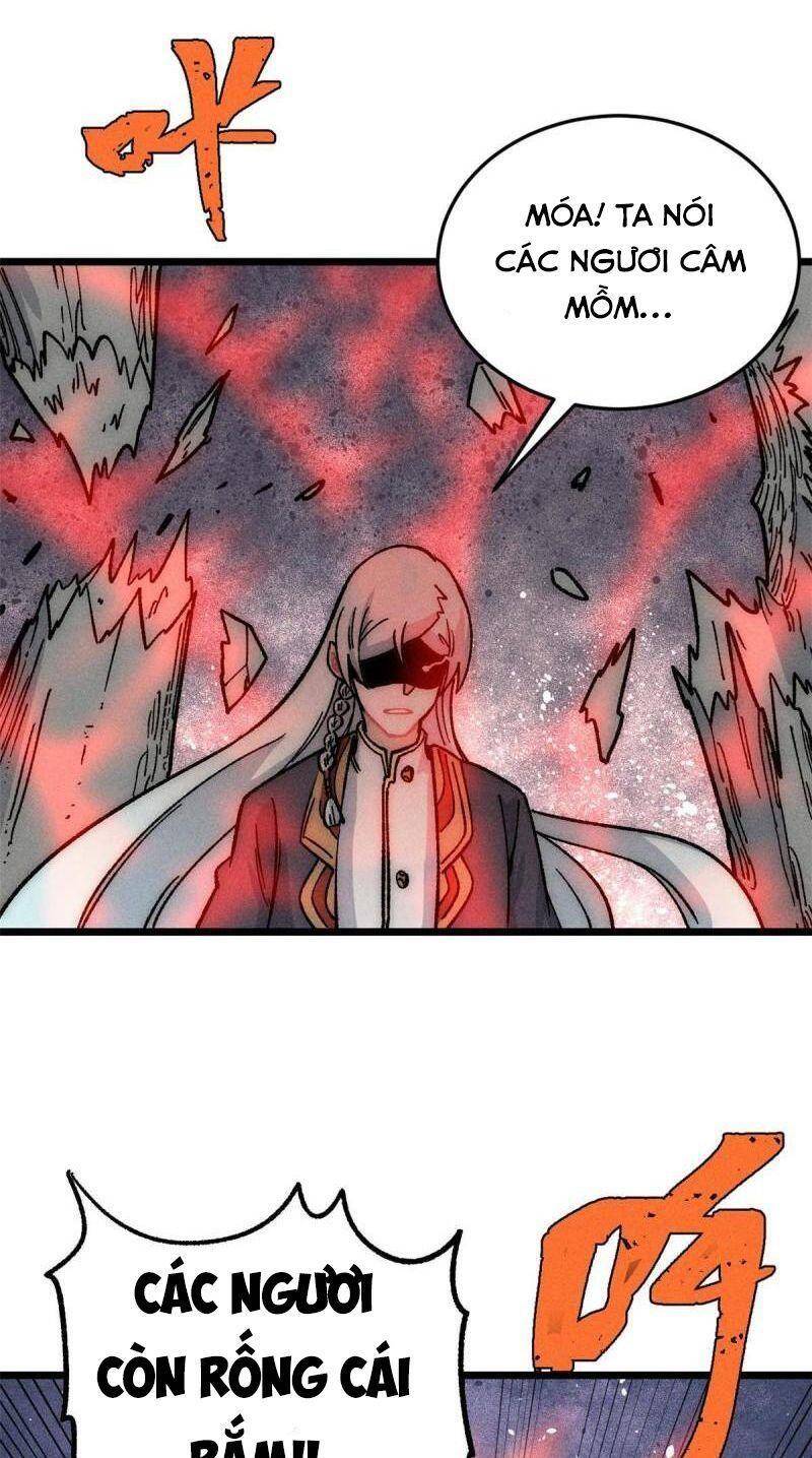 Vạn Cổ Tối Cường Tông Chap 192 - Next Chap 193
