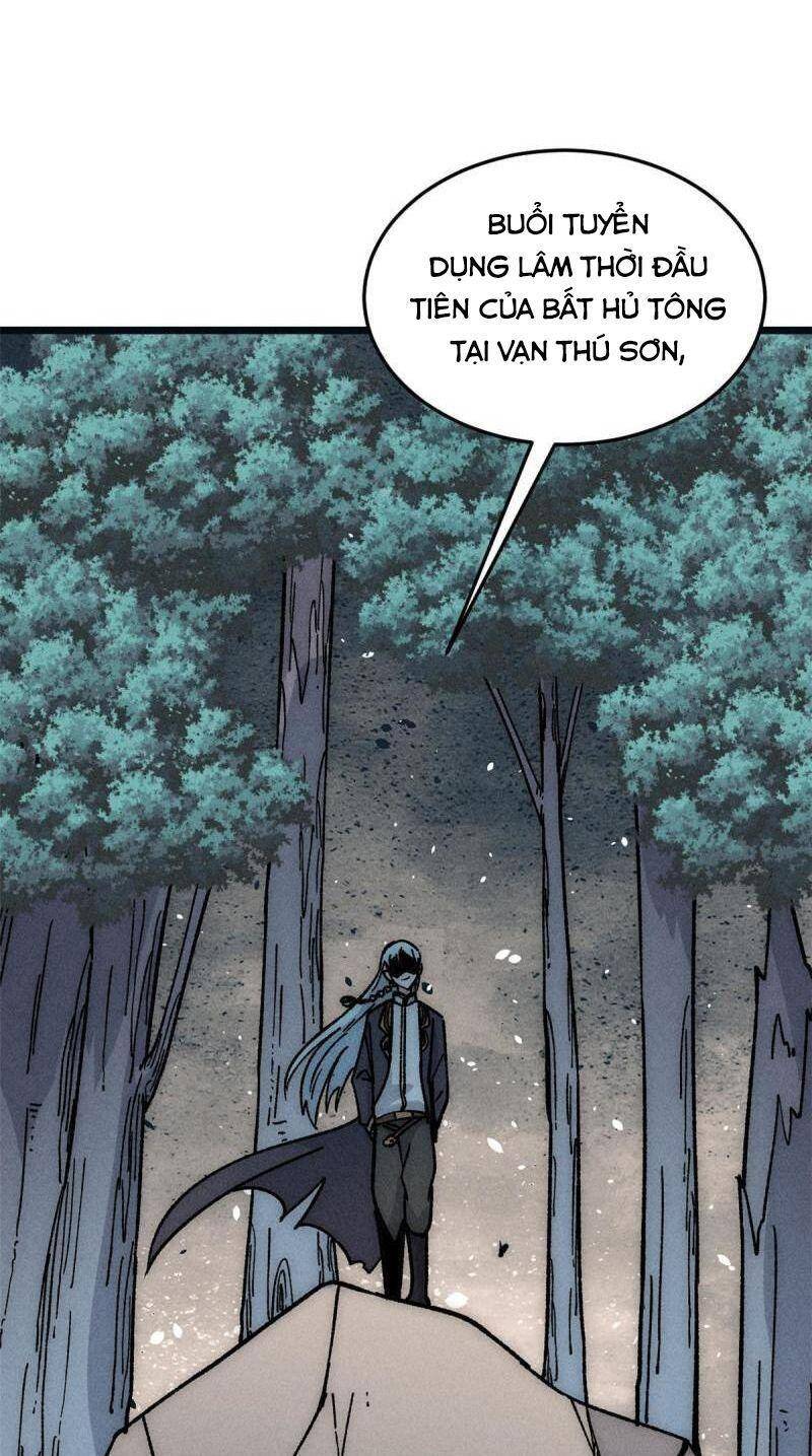 Vạn Cổ Tối Cường Tông Chap 192 - Next Chap 193
