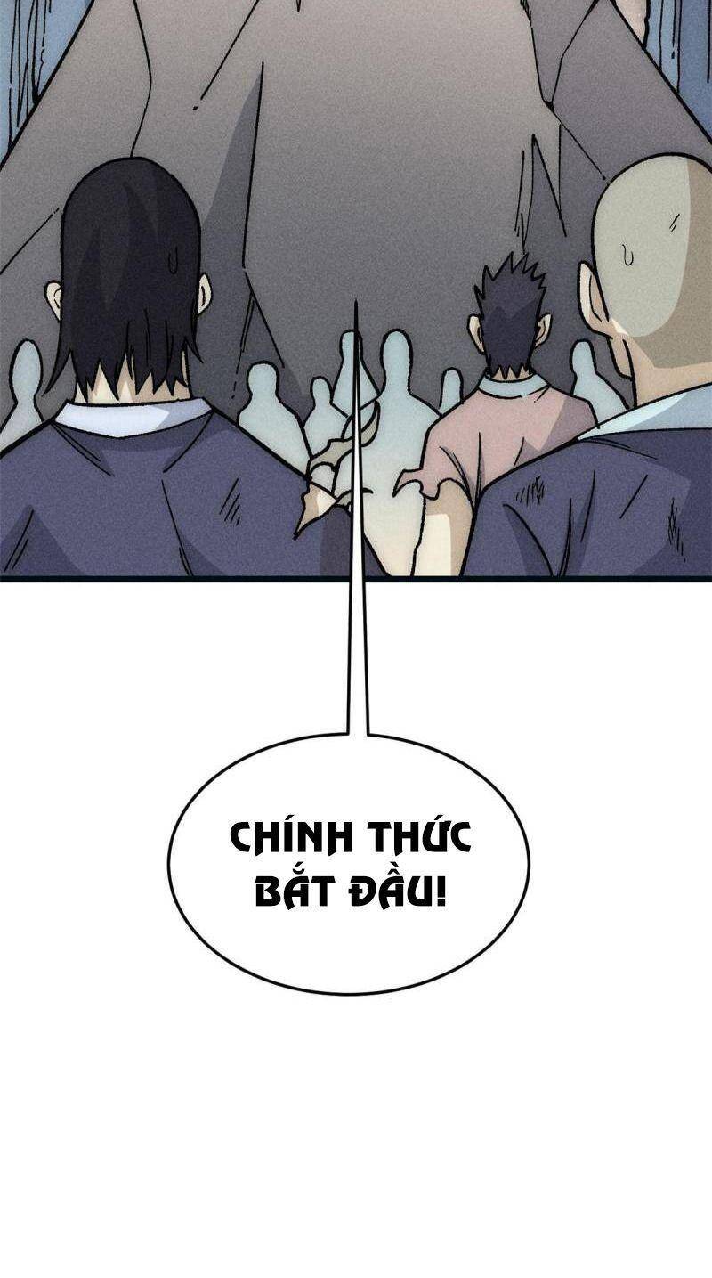 Vạn Cổ Tối Cường Tông Chap 192 - Next Chap 193