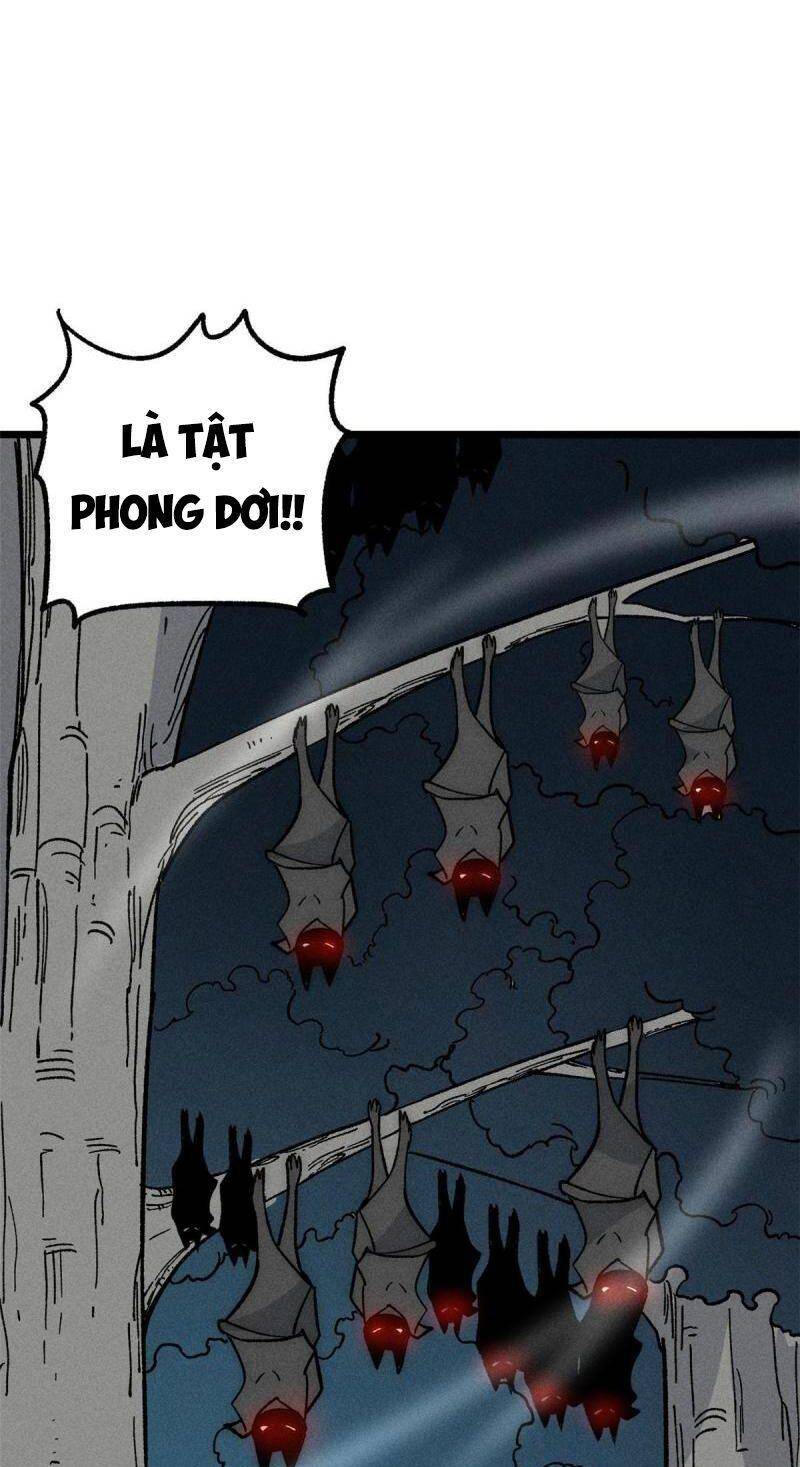 Vạn Cổ Tối Cường Tông Chap 192 - Next Chap 193