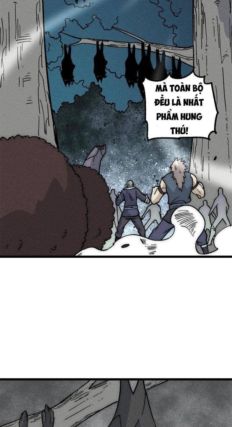 Vạn Cổ Tối Cường Tông Chap 192 - Next Chap 193