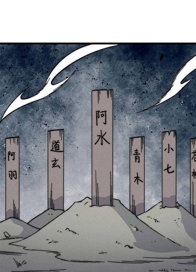 Vạn Cổ Tối Cường Tông Chap 193 - Next Chap 194
