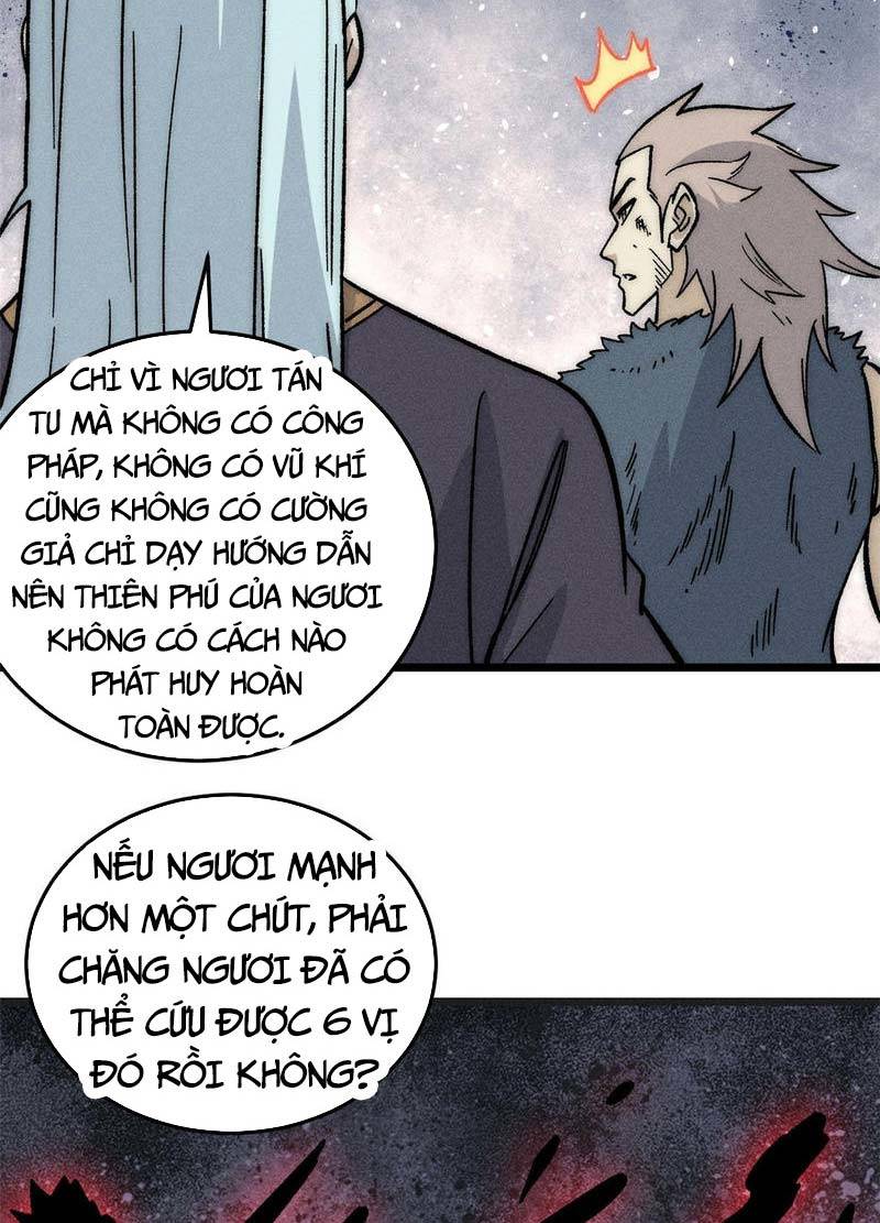Vạn Cổ Tối Cường Tông Chap 193 - Next Chap 194