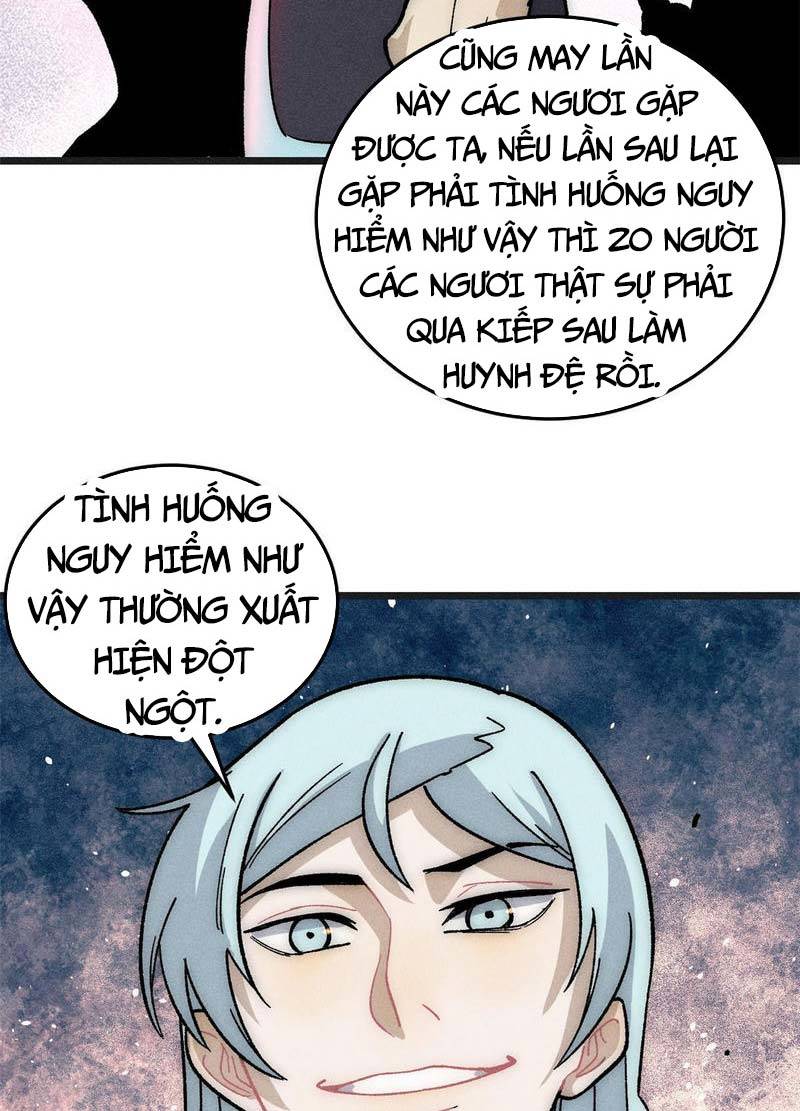 Vạn Cổ Tối Cường Tông Chap 193 - Next Chap 194