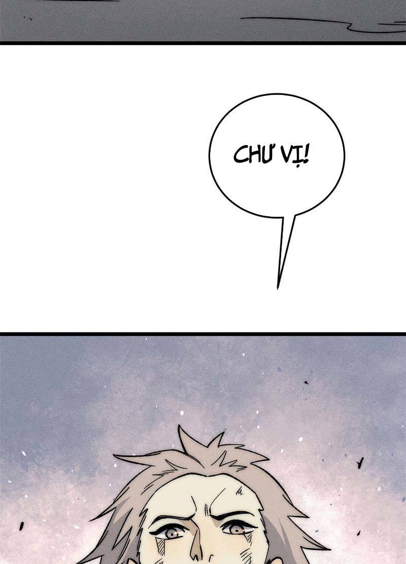 Vạn Cổ Tối Cường Tông Chap 193 - Next Chap 194