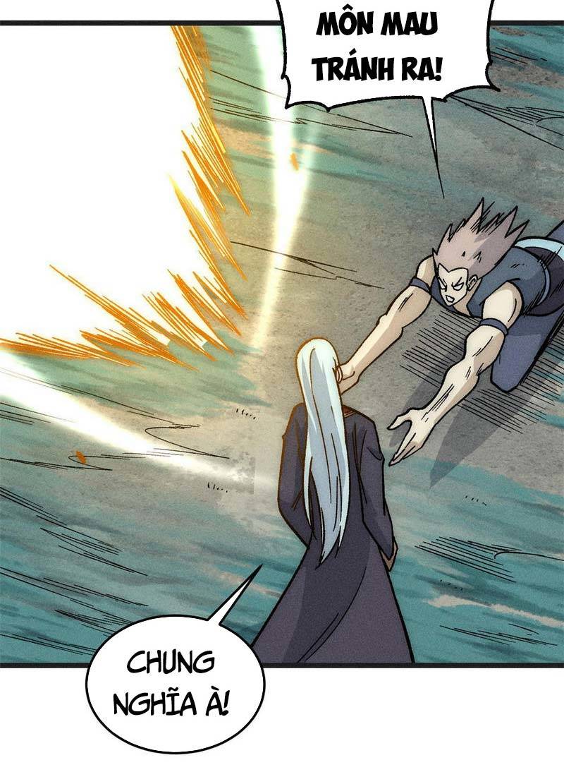 Vạn Cổ Tối Cường Tông Chap 193 - Next Chap 194