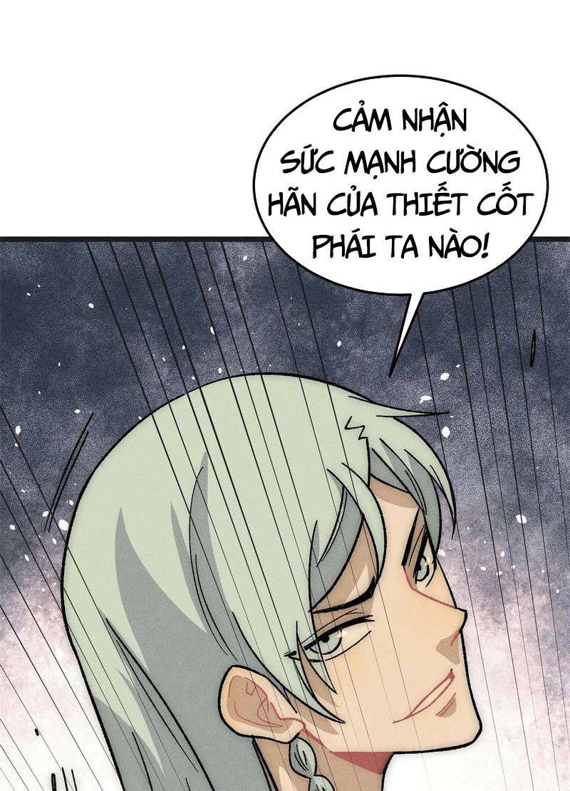 Vạn Cổ Tối Cường Tông Chap 193 - Next Chap 194