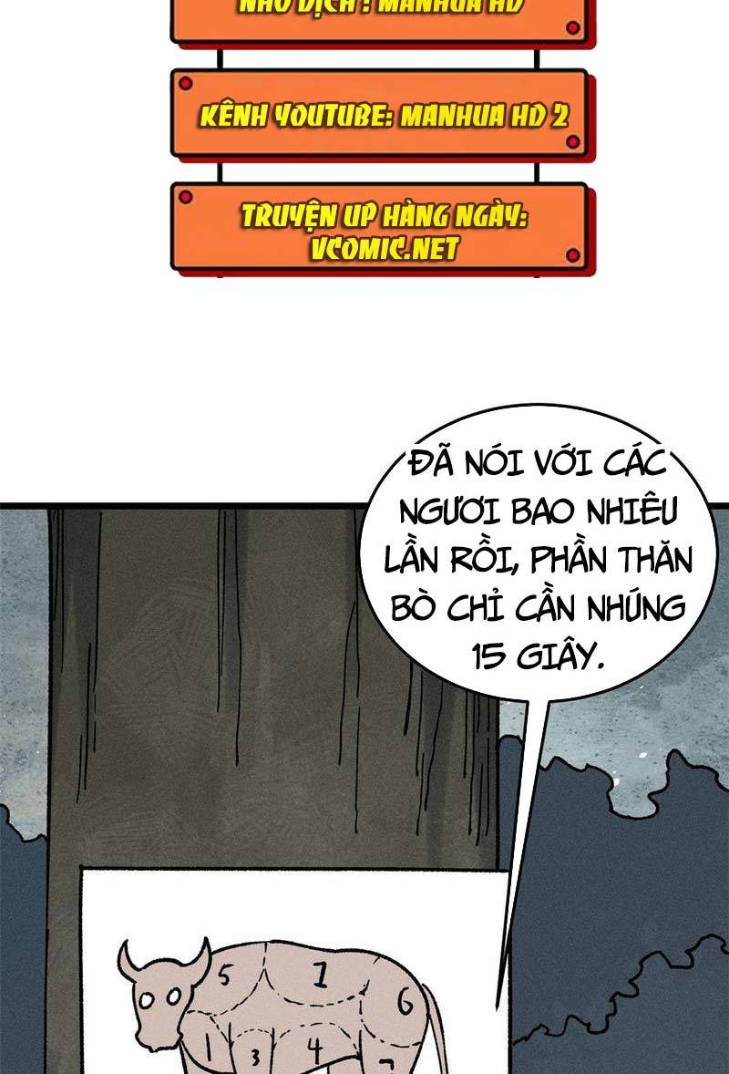 Vạn Cổ Tối Cường Tông Chap 193 - Next Chap 194