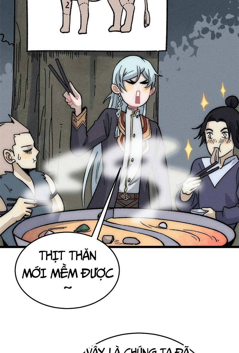 Vạn Cổ Tối Cường Tông Chap 193 - Next Chap 194
