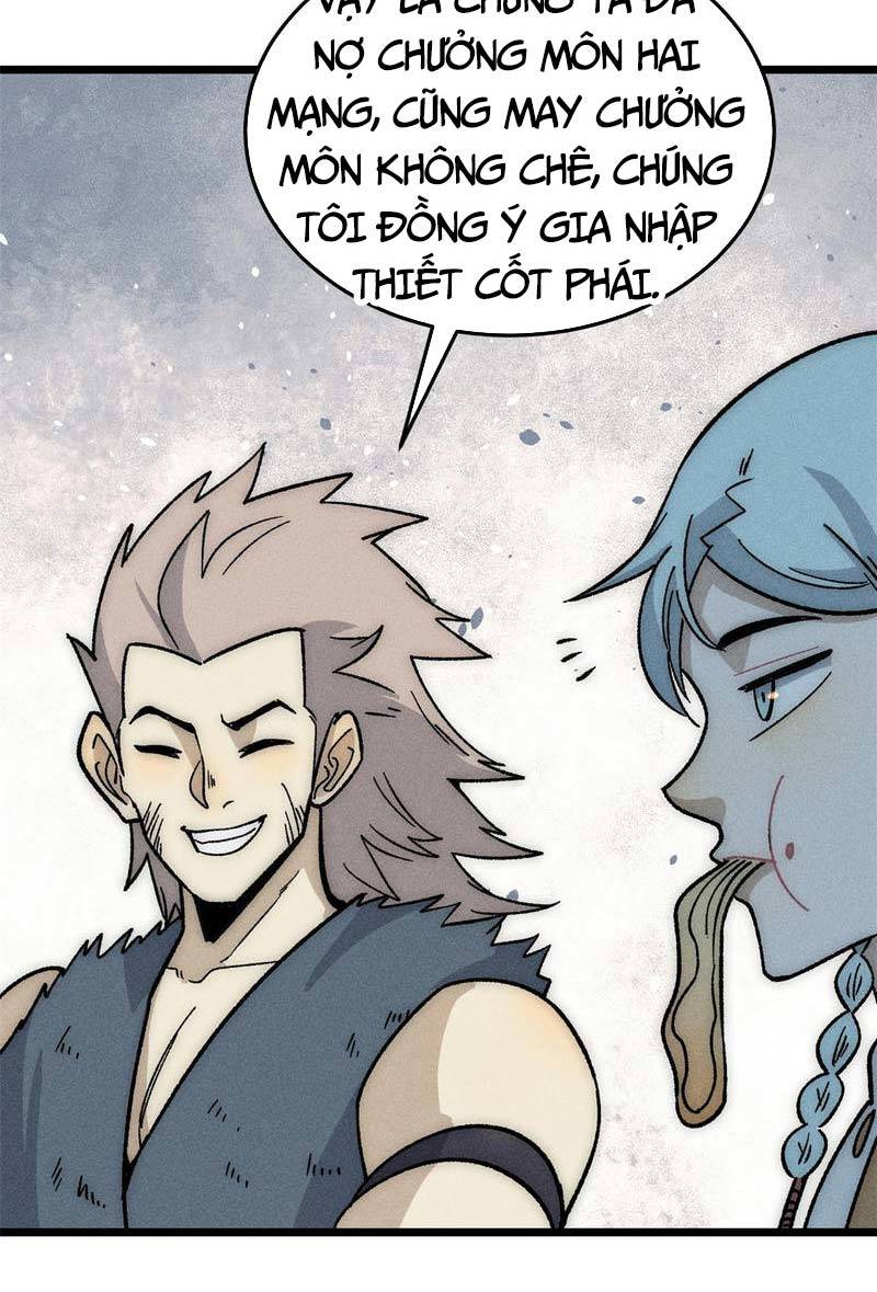 Vạn Cổ Tối Cường Tông Chap 193 - Next Chap 194