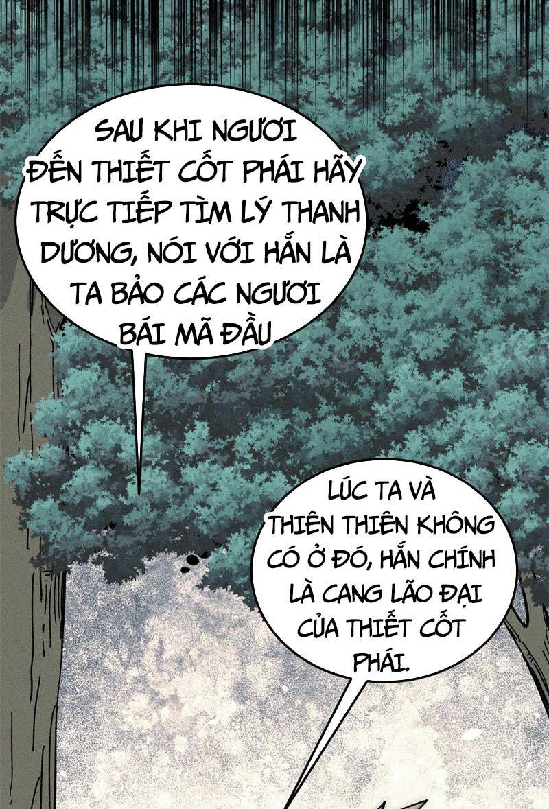 Vạn Cổ Tối Cường Tông Chap 193 - Next Chap 194
