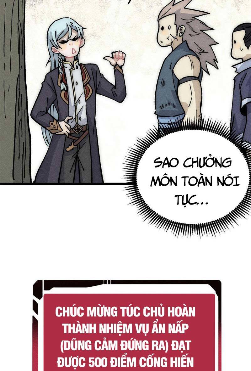 Vạn Cổ Tối Cường Tông Chap 193 - Next Chap 194