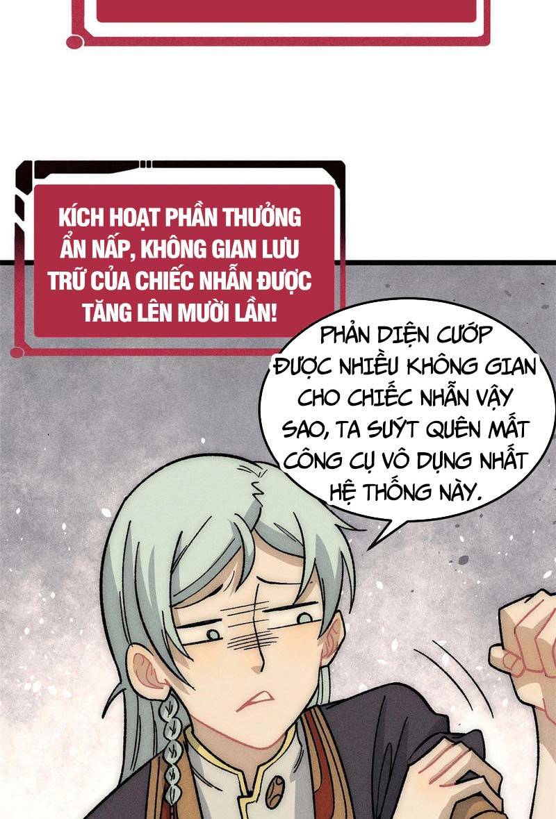 Vạn Cổ Tối Cường Tông Chap 193 - Next Chap 194