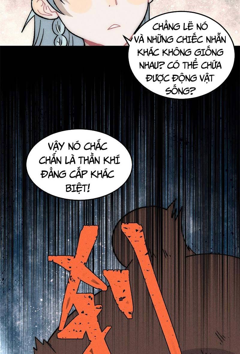 Vạn Cổ Tối Cường Tông Chap 193 - Next Chap 194