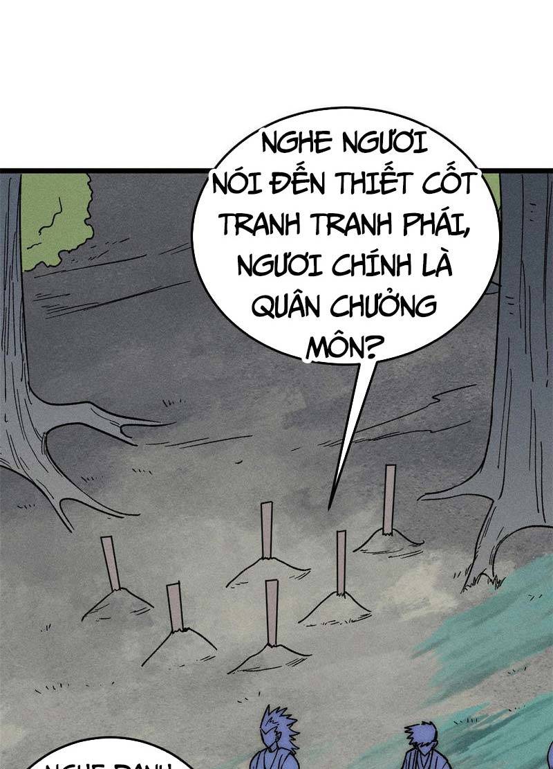 Vạn Cổ Tối Cường Tông Chap 193 - Next Chap 194