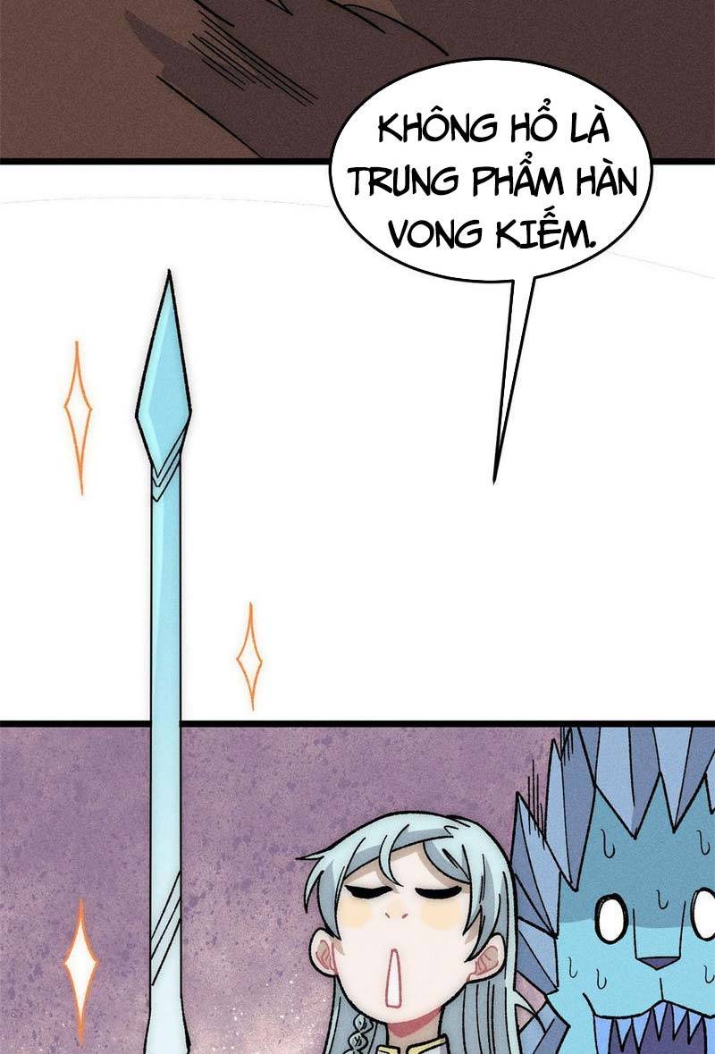 Vạn Cổ Tối Cường Tông Chap 193 - Next Chap 194