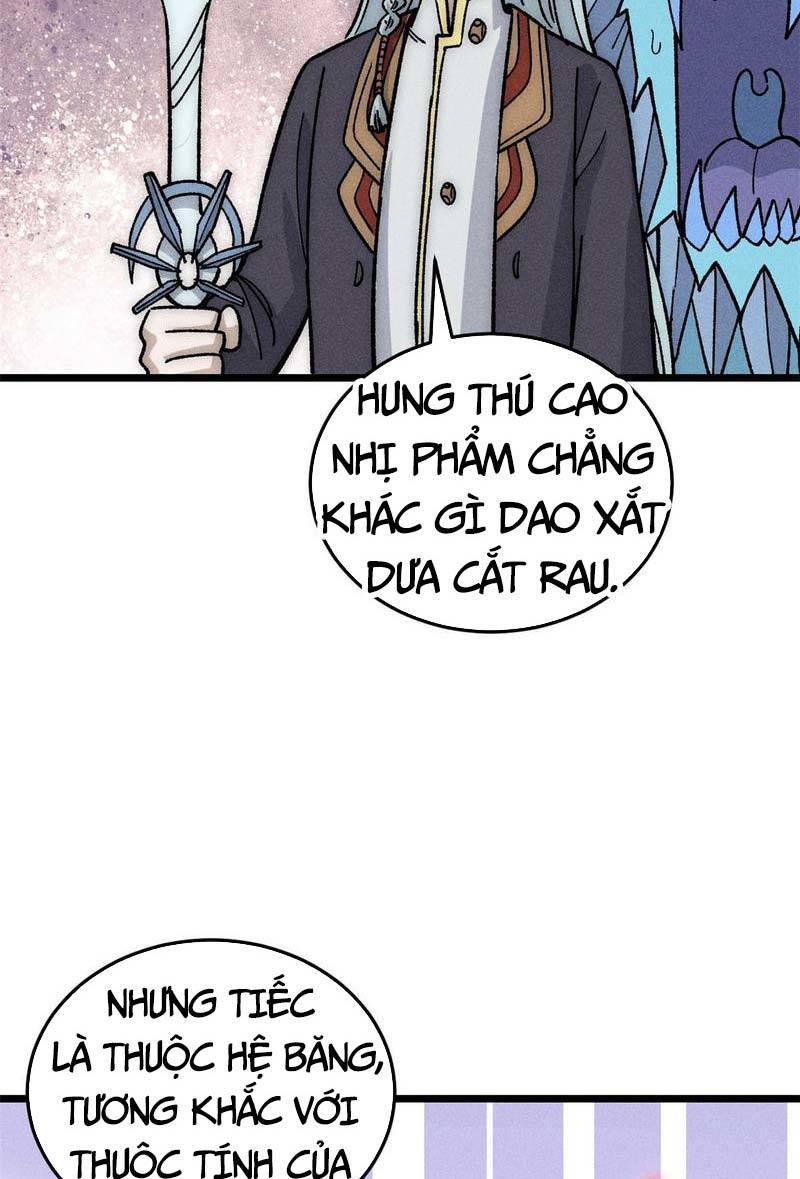 Vạn Cổ Tối Cường Tông Chap 193 - Next Chap 194
