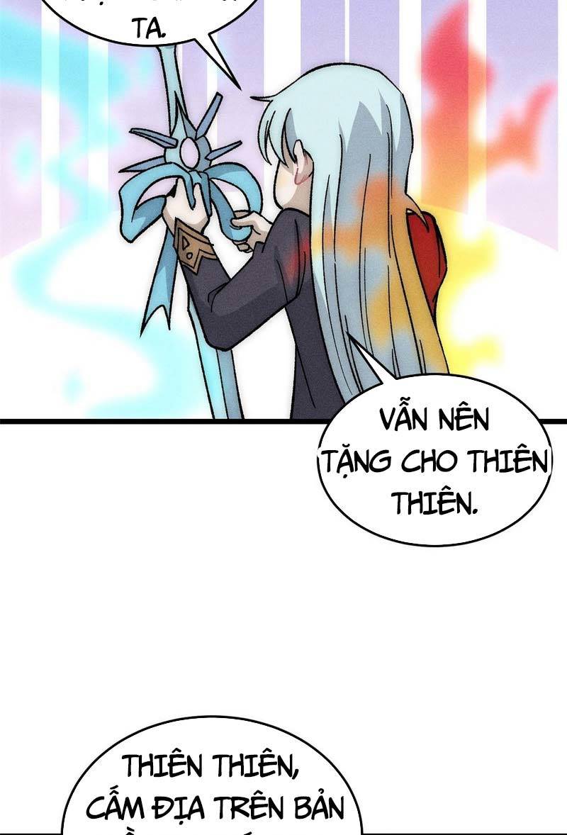Vạn Cổ Tối Cường Tông Chap 193 - Next Chap 194