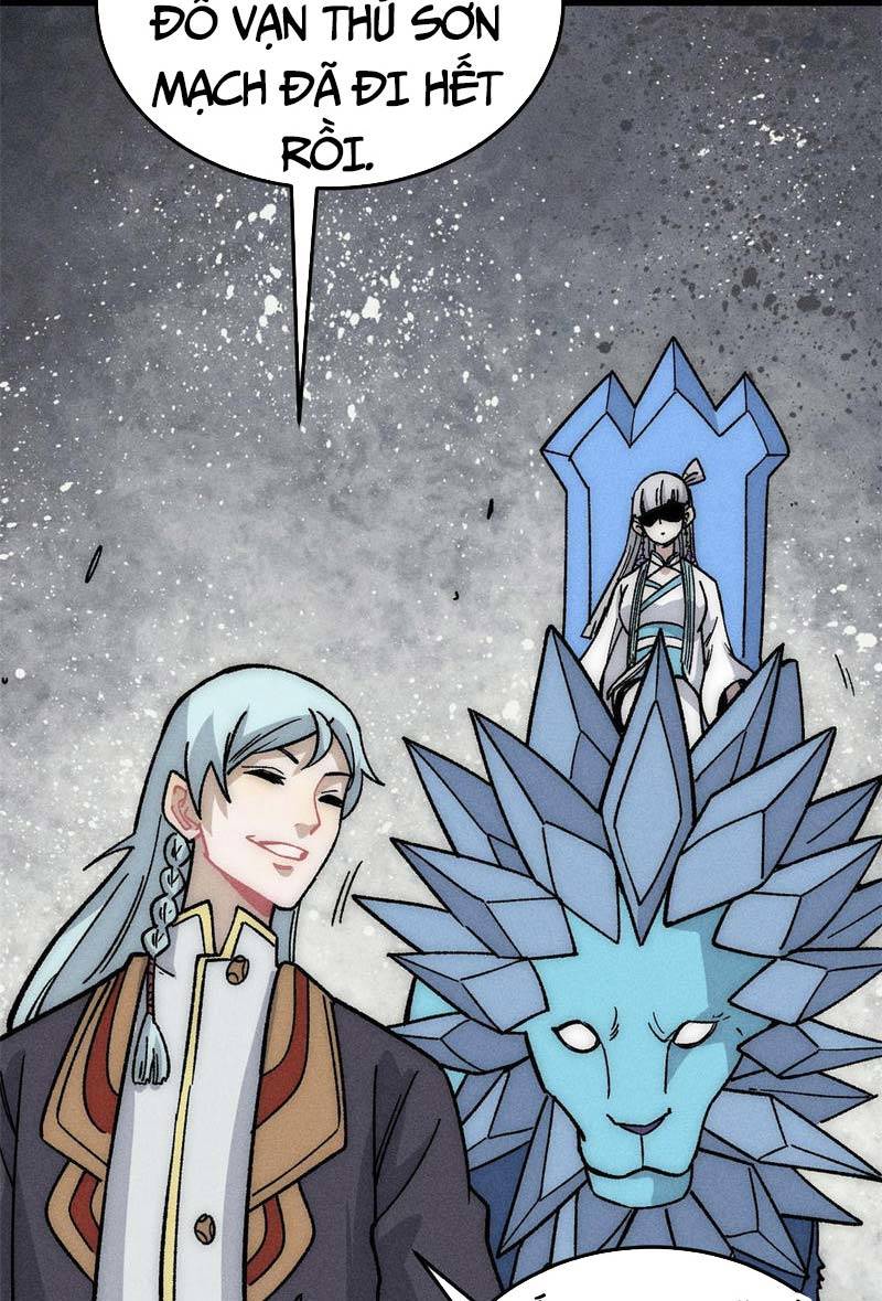 Vạn Cổ Tối Cường Tông Chap 193 - Next Chap 194