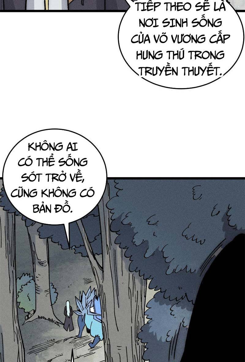 Vạn Cổ Tối Cường Tông Chap 193 - Next Chap 194