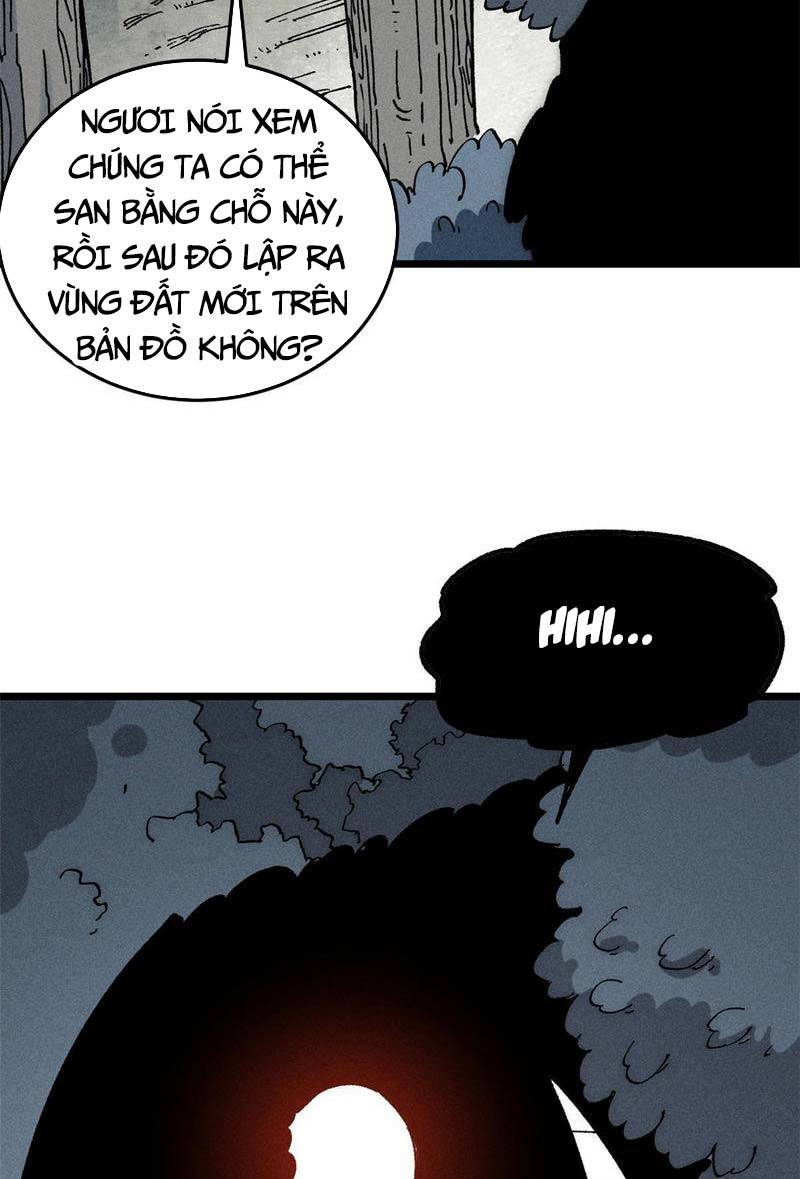 Vạn Cổ Tối Cường Tông Chap 193 - Next Chap 194