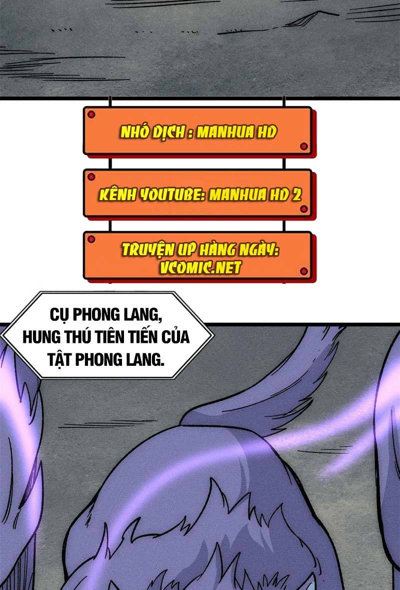 Vạn Cổ Tối Cường Tông Chap 193 - Next Chap 194