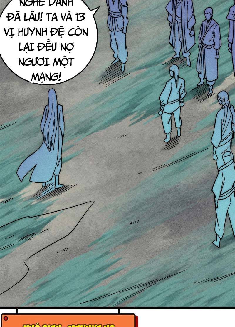 Vạn Cổ Tối Cường Tông Chap 193 - Next Chap 194