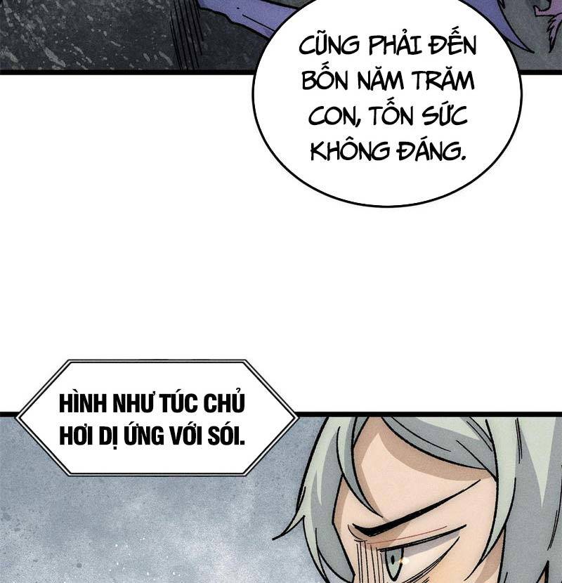 Vạn Cổ Tối Cường Tông Chap 193 - Next Chap 194