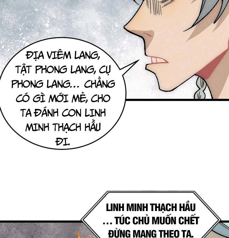 Vạn Cổ Tối Cường Tông Chap 193 - Next Chap 194