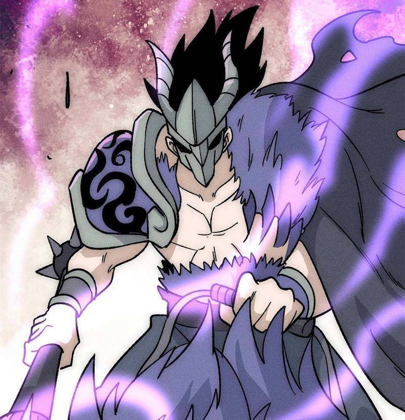 Vạn Cổ Tối Cường Tông Chap 193 - Next Chap 194
