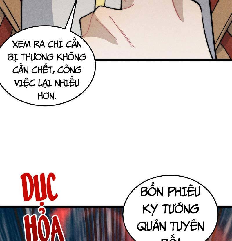 Vạn Cổ Tối Cường Tông Chap 193 - Next Chap 194