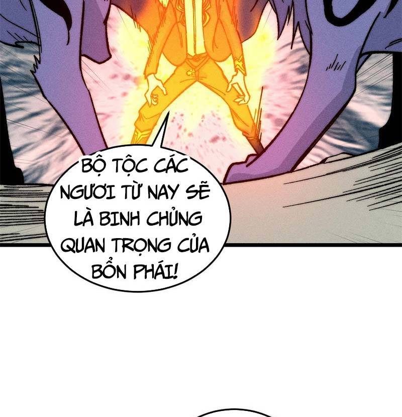 Vạn Cổ Tối Cường Tông Chap 193 - Next Chap 194