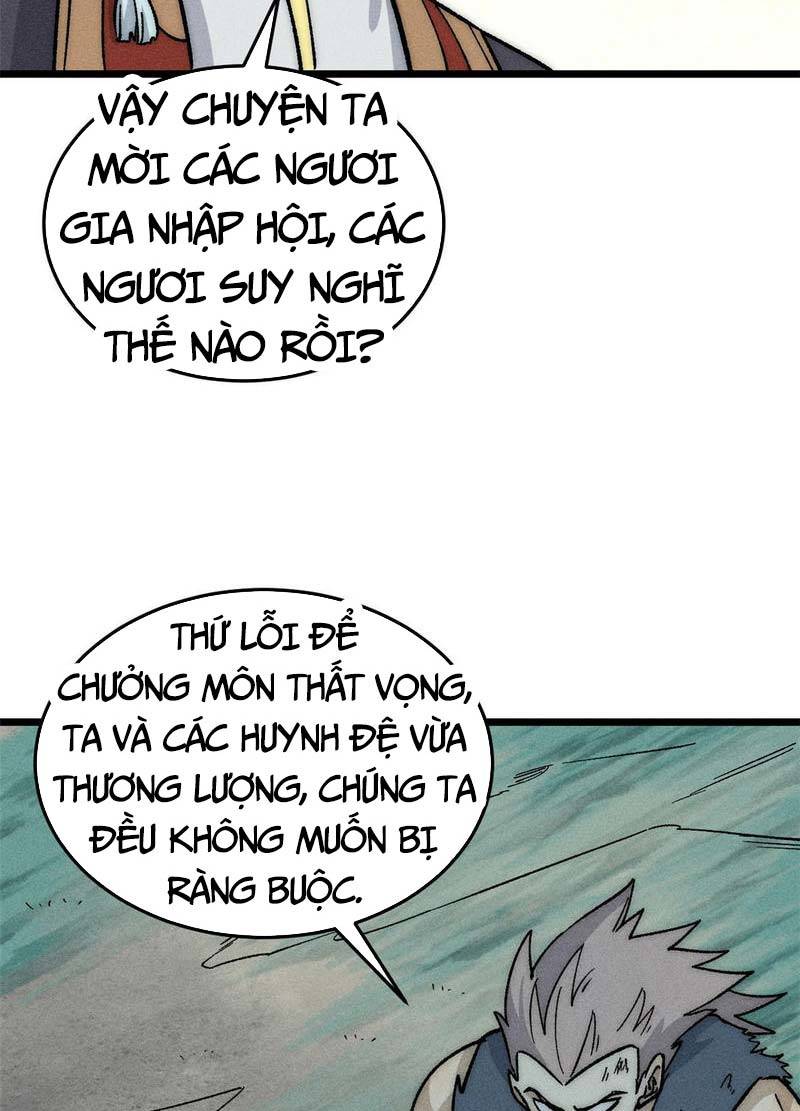 Vạn Cổ Tối Cường Tông Chap 193 - Next Chap 194