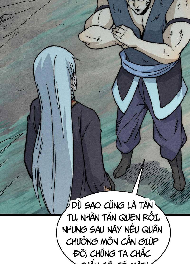 Vạn Cổ Tối Cường Tông Chap 193 - Next Chap 194