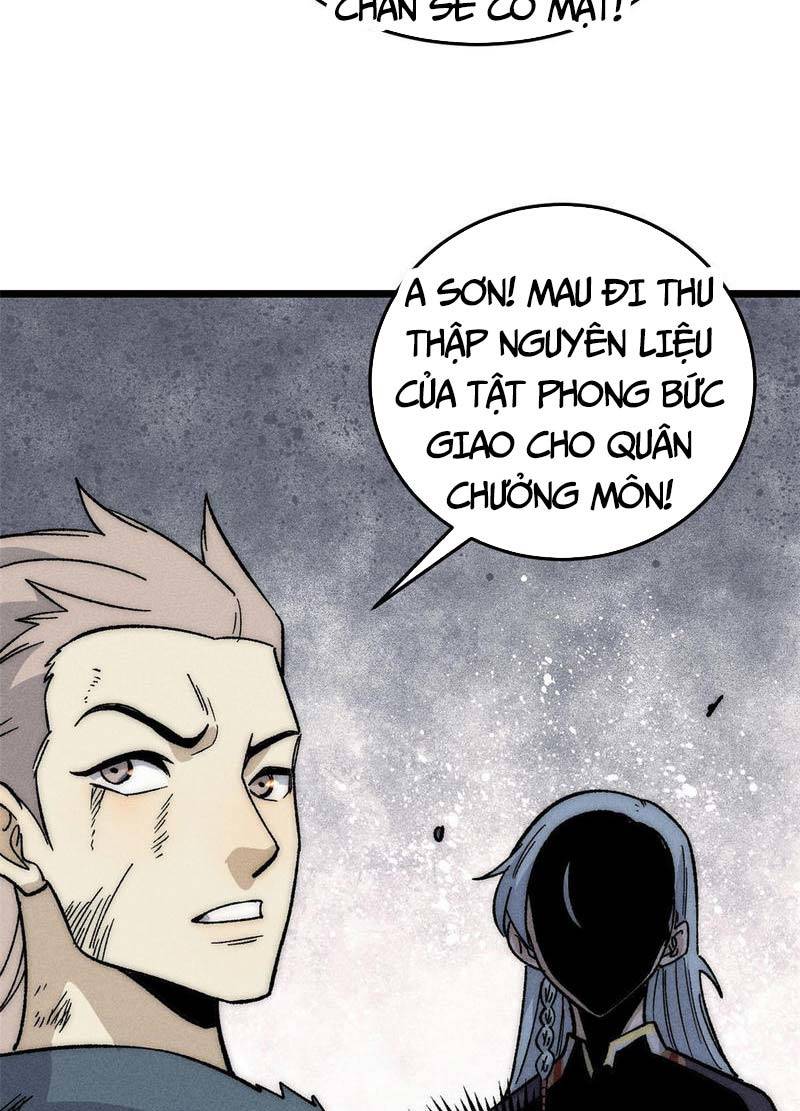 Vạn Cổ Tối Cường Tông Chap 193 - Next Chap 194
