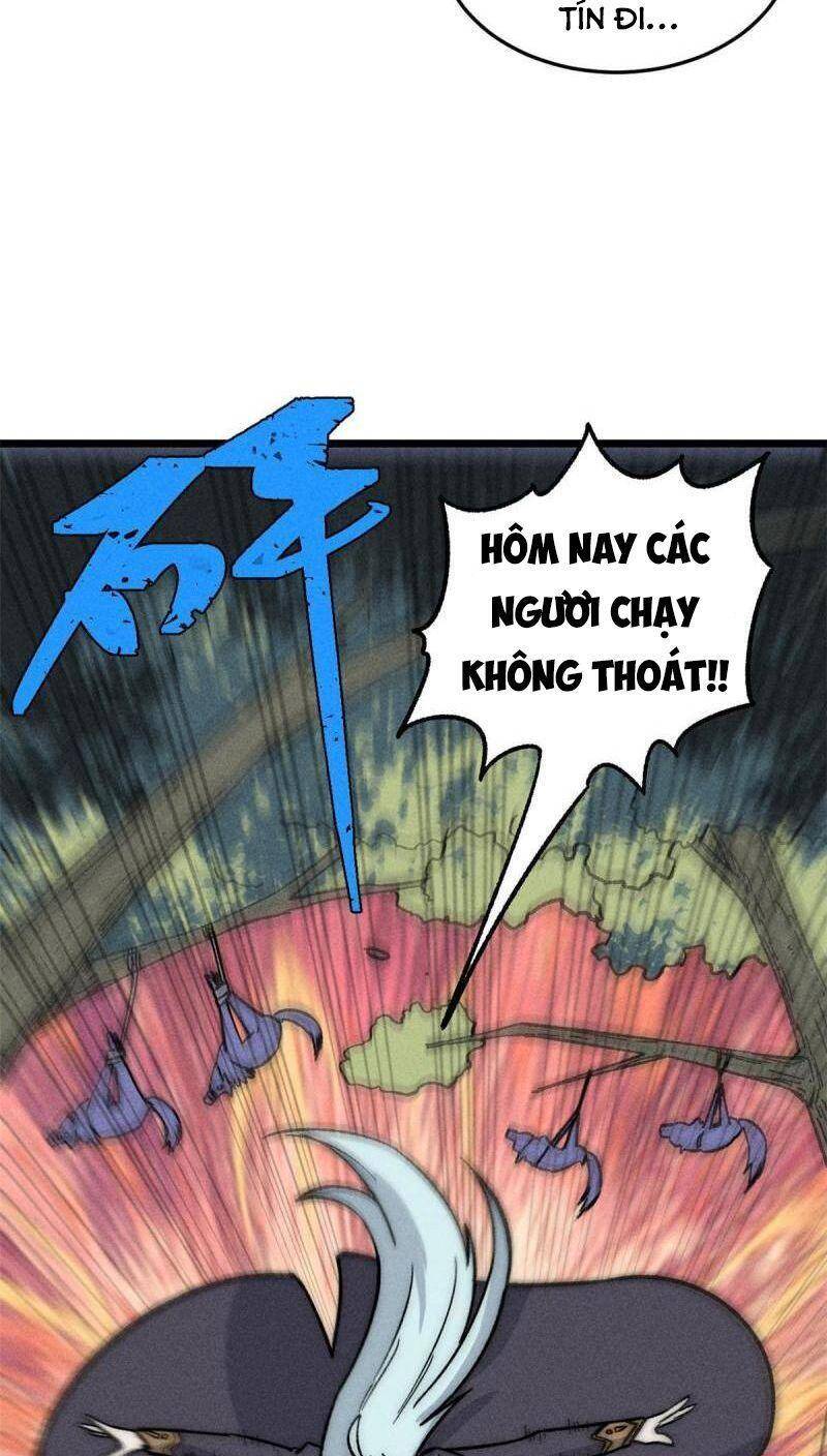 Vạn Cổ Tối Cường Tông Chap 194 - Next Chap 195