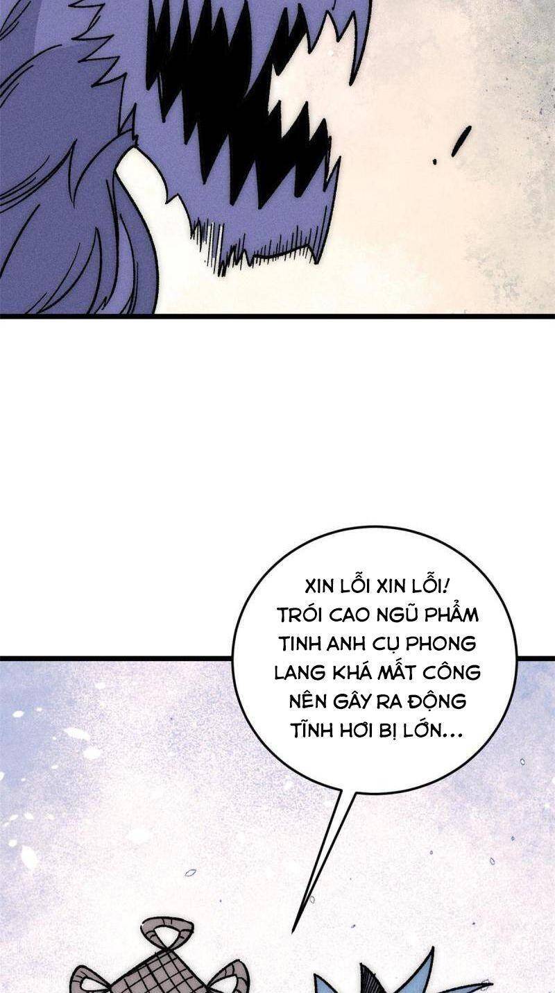 Vạn Cổ Tối Cường Tông Chap 194 - Next Chap 195