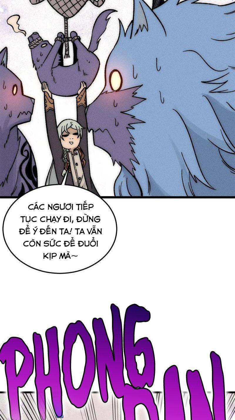 Vạn Cổ Tối Cường Tông Chap 194 - Next Chap 195