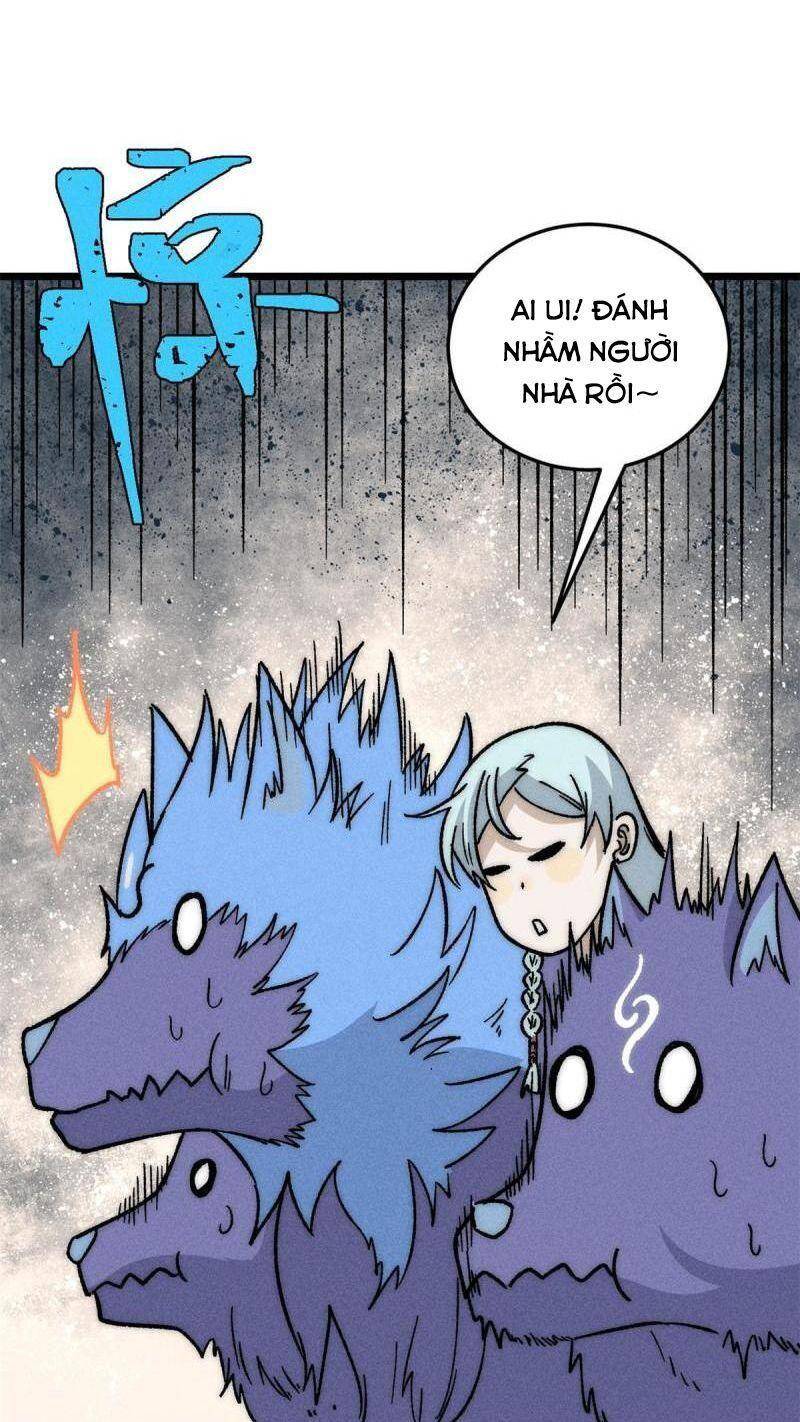 Vạn Cổ Tối Cường Tông Chap 194 - Next Chap 195