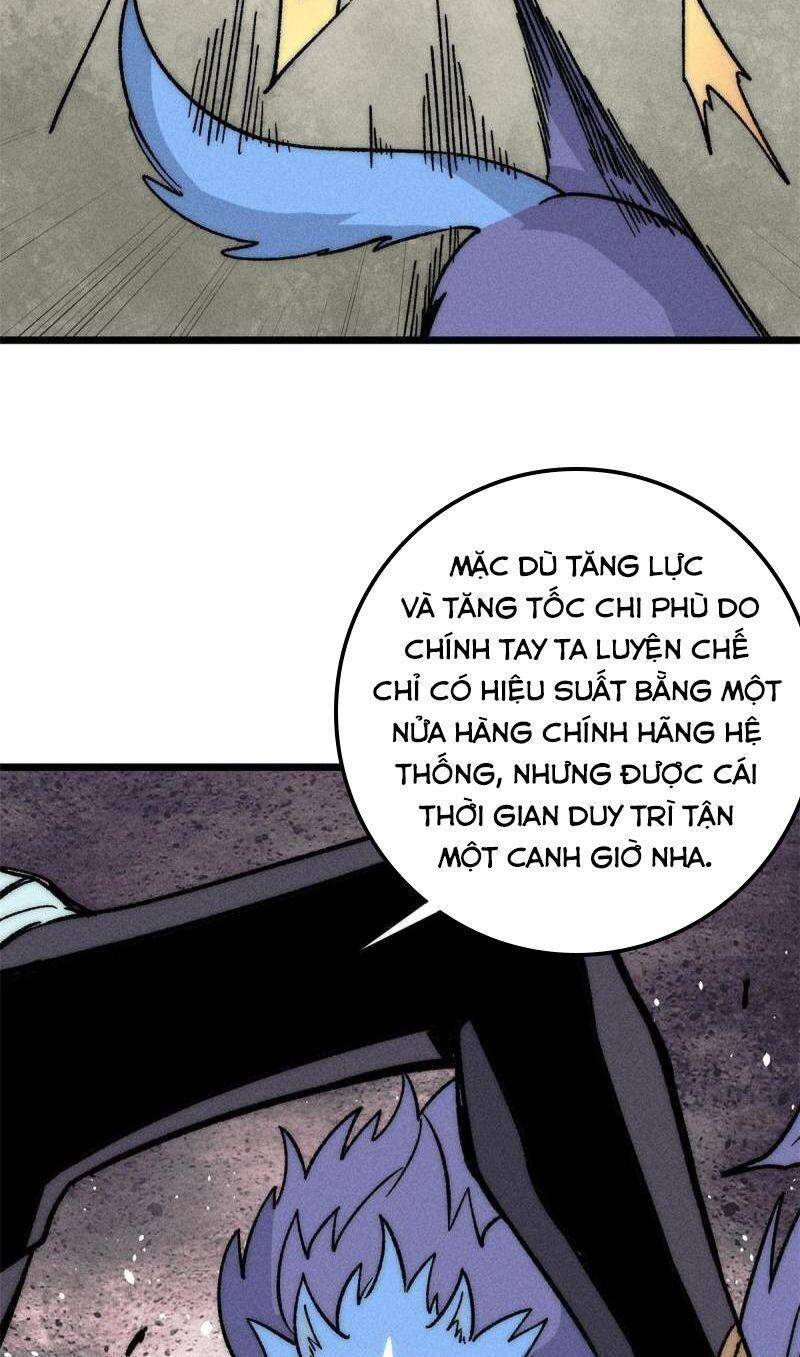 Vạn Cổ Tối Cường Tông Chap 194 - Next Chap 195