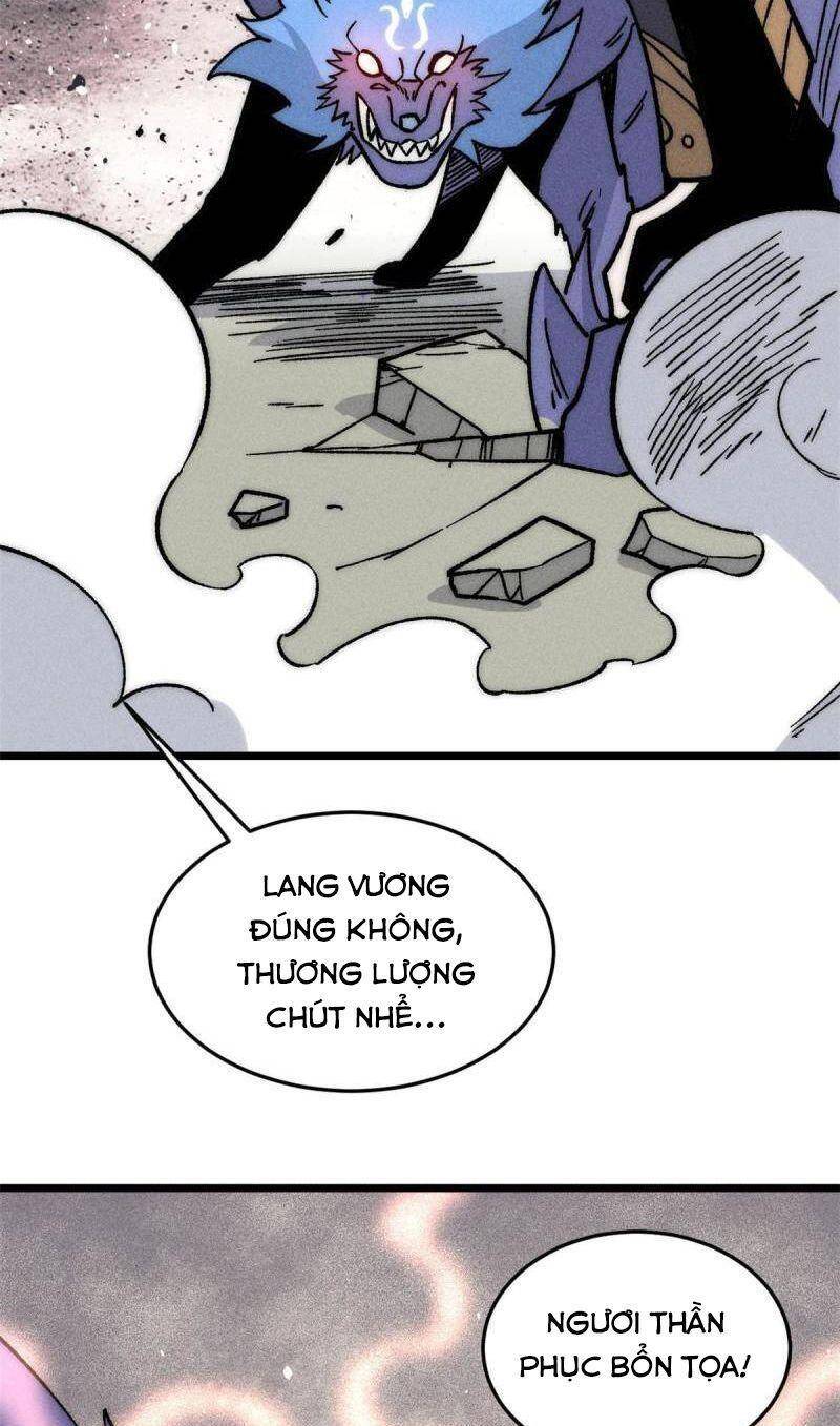 Vạn Cổ Tối Cường Tông Chap 194 - Next Chap 195