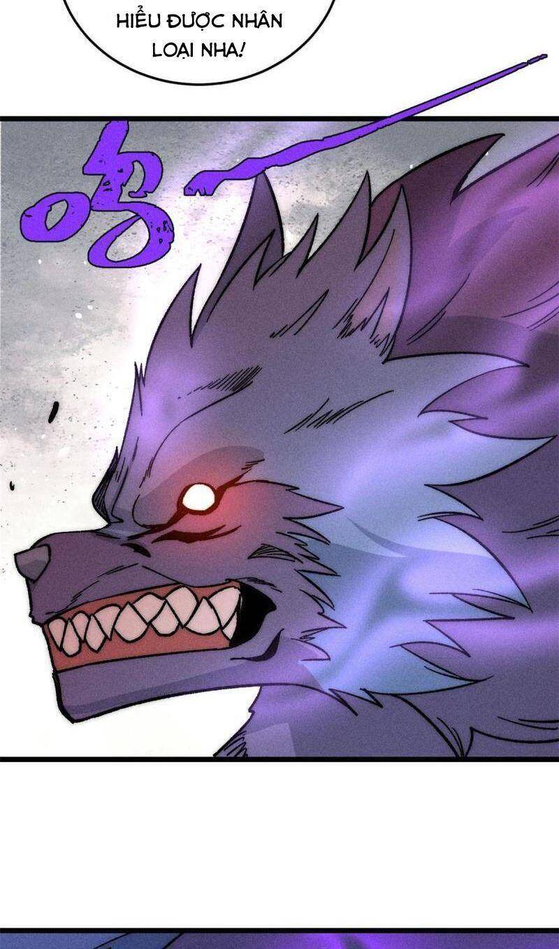 Vạn Cổ Tối Cường Tông Chap 194 - Next Chap 195