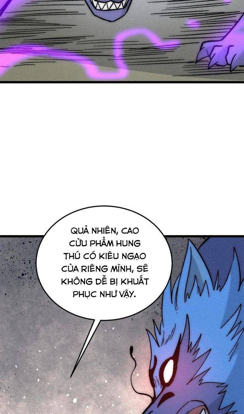 Vạn Cổ Tối Cường Tông Chap 194 - Next Chap 195