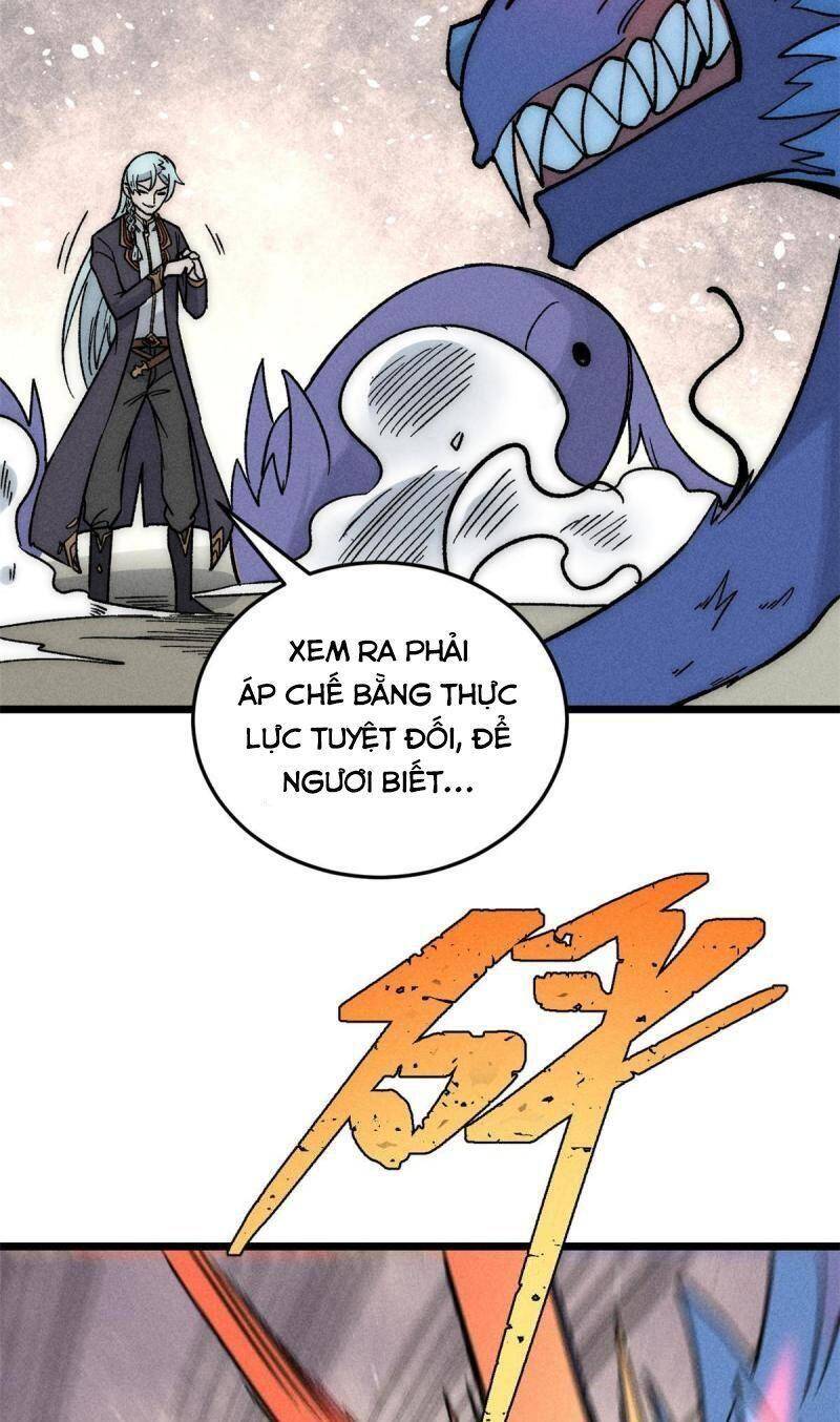 Vạn Cổ Tối Cường Tông Chap 194 - Next Chap 195