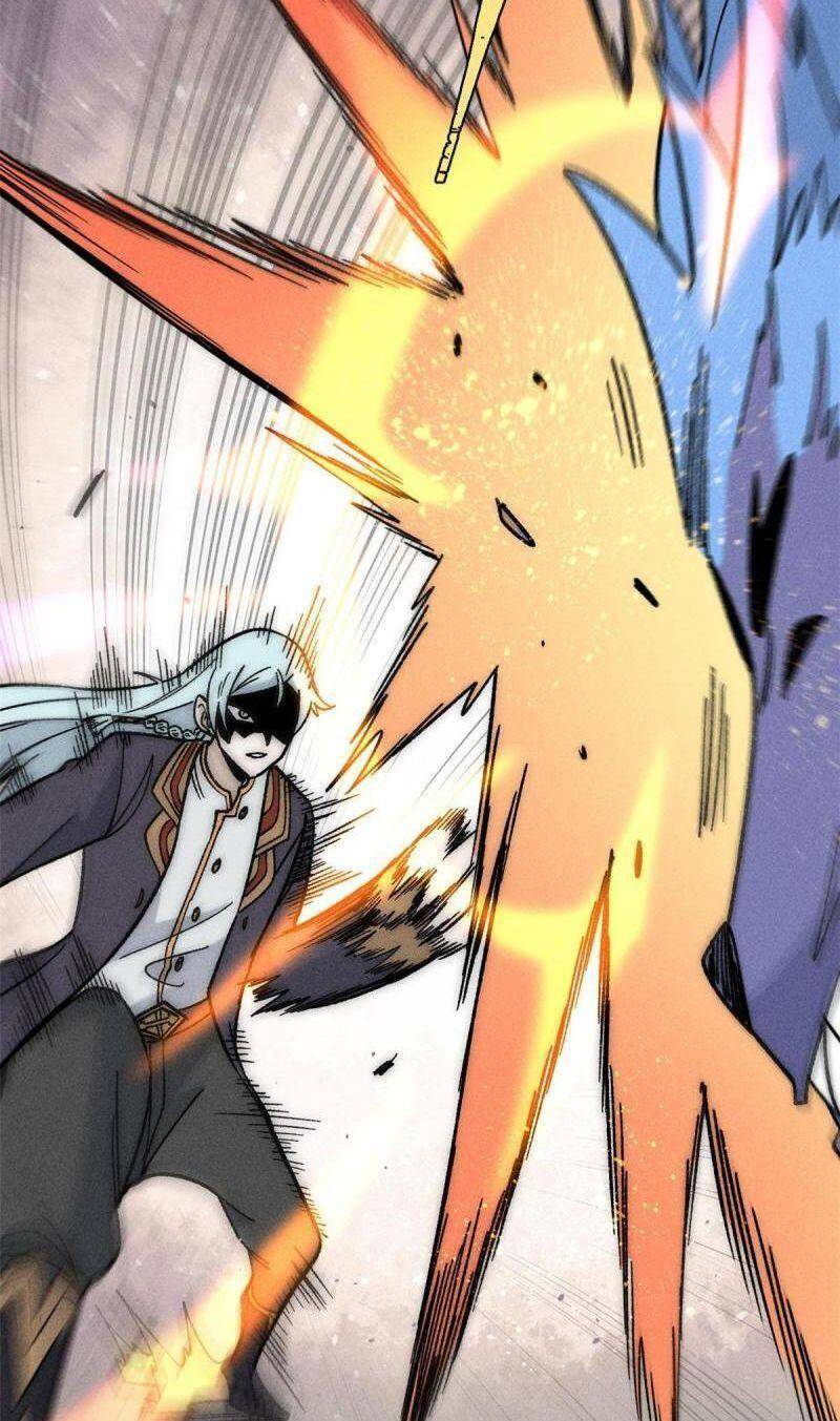 Vạn Cổ Tối Cường Tông Chap 194 - Next Chap 195