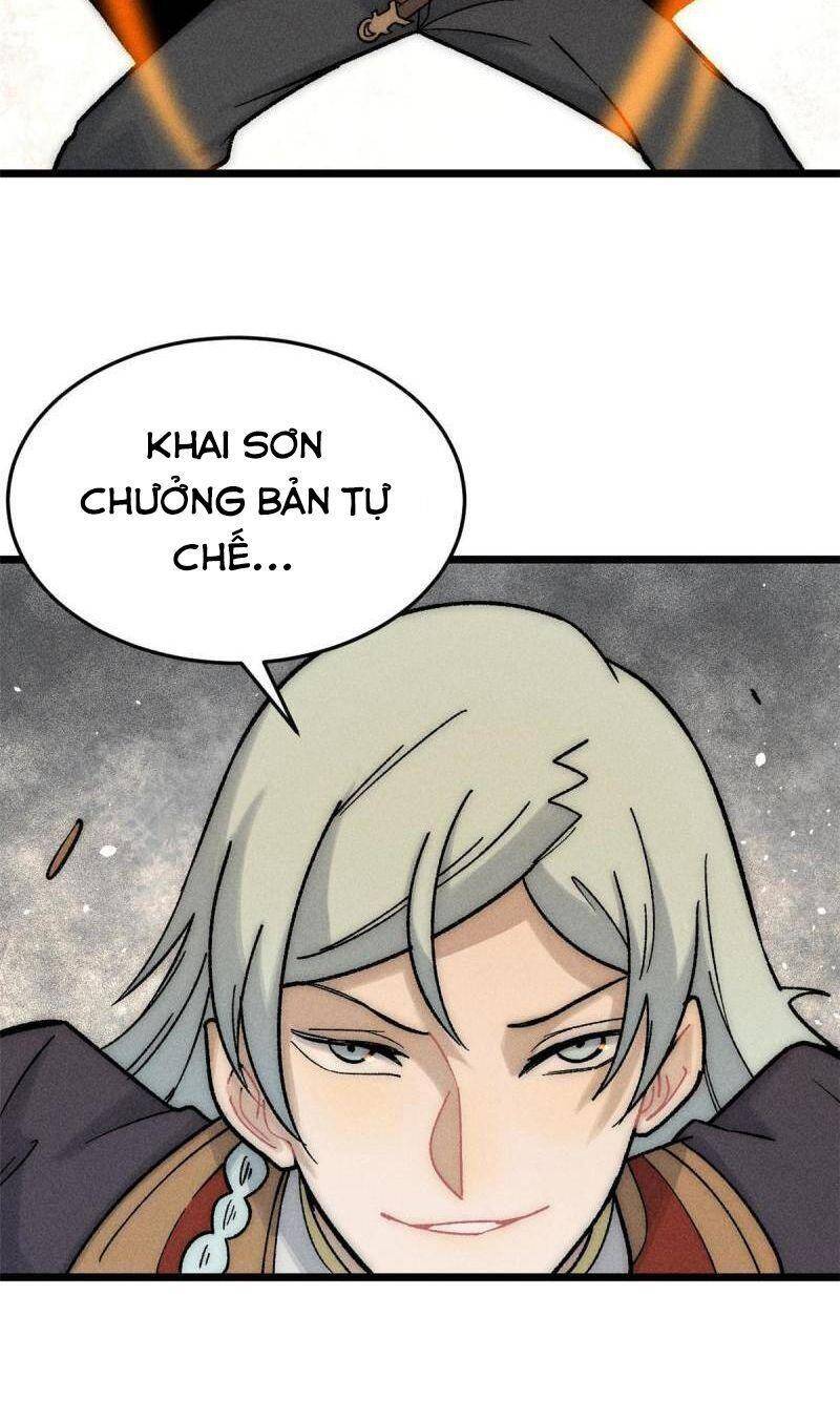 Vạn Cổ Tối Cường Tông Chap 194 - Next Chap 195