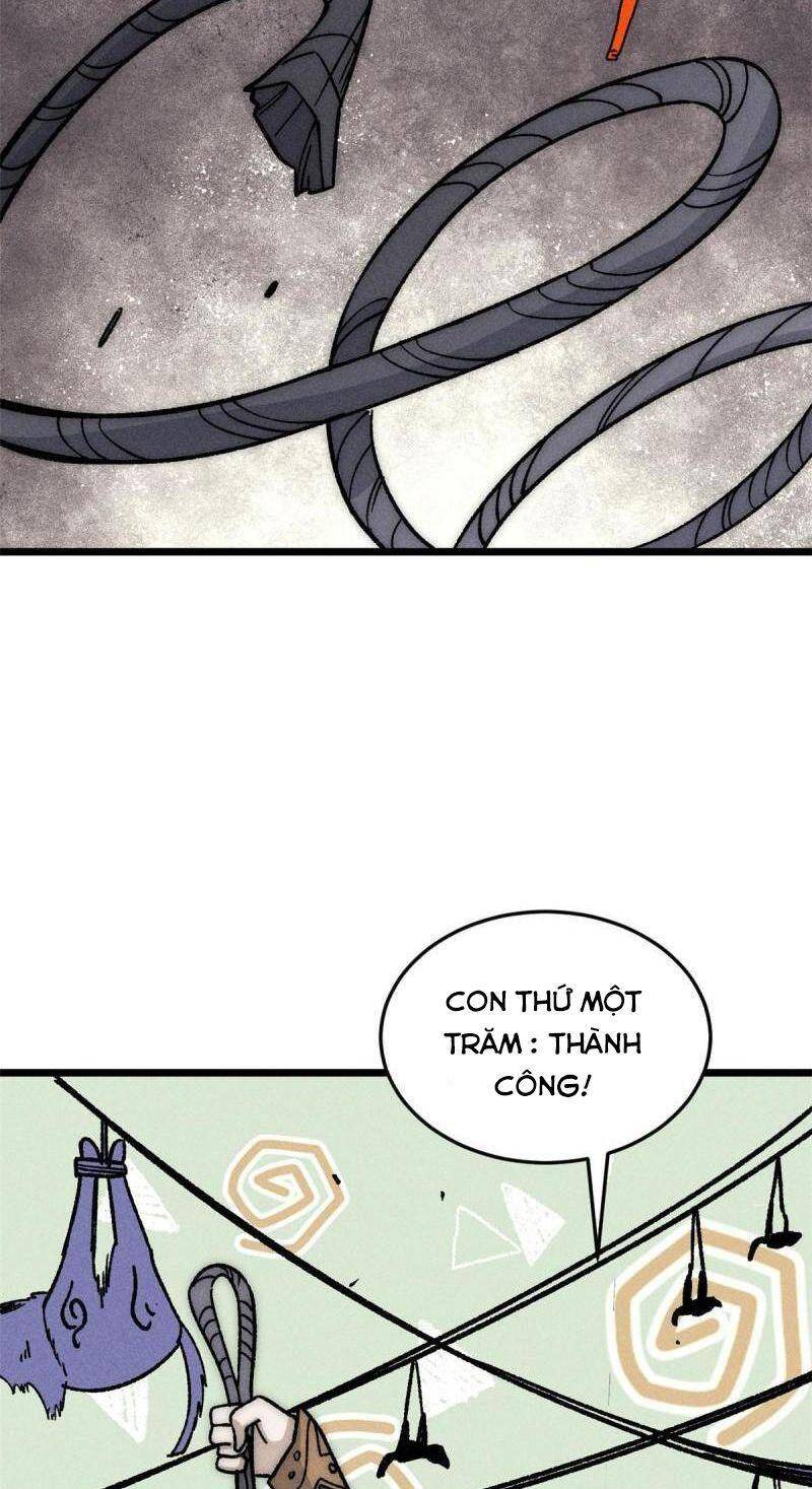 Vạn Cổ Tối Cường Tông Chap 194 - Next Chap 195