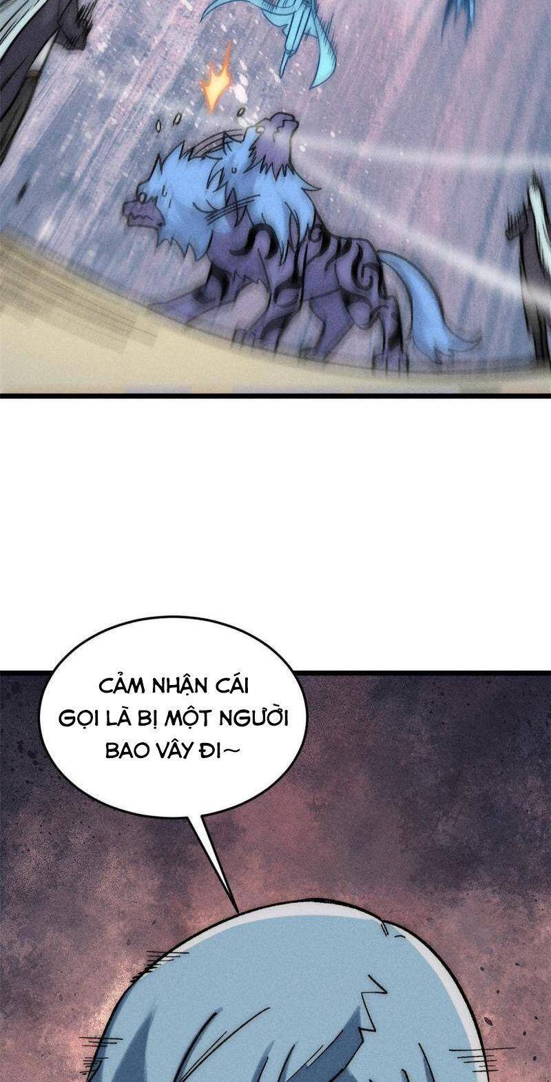 Vạn Cổ Tối Cường Tông Chap 194 - Next Chap 195