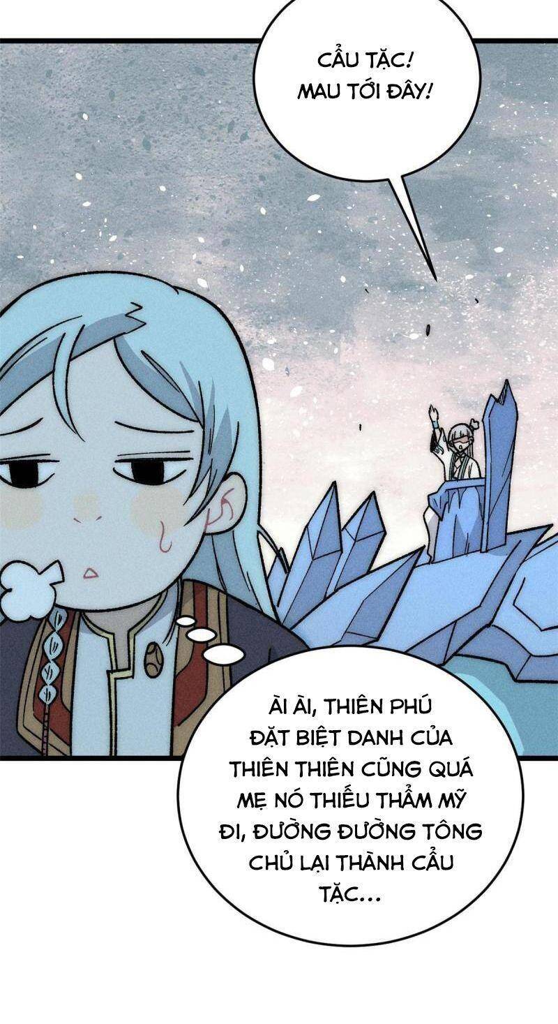 Vạn Cổ Tối Cường Tông Chap 194 - Next Chap 195